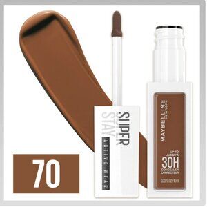 SEALED Maybelline Super Stay Liquid Concealer - 70